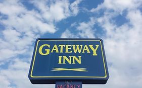 Gateway Inn Knoxville Tn